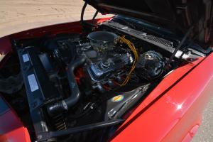 Motion Phase III 454 Camaro Z28 1971 года 